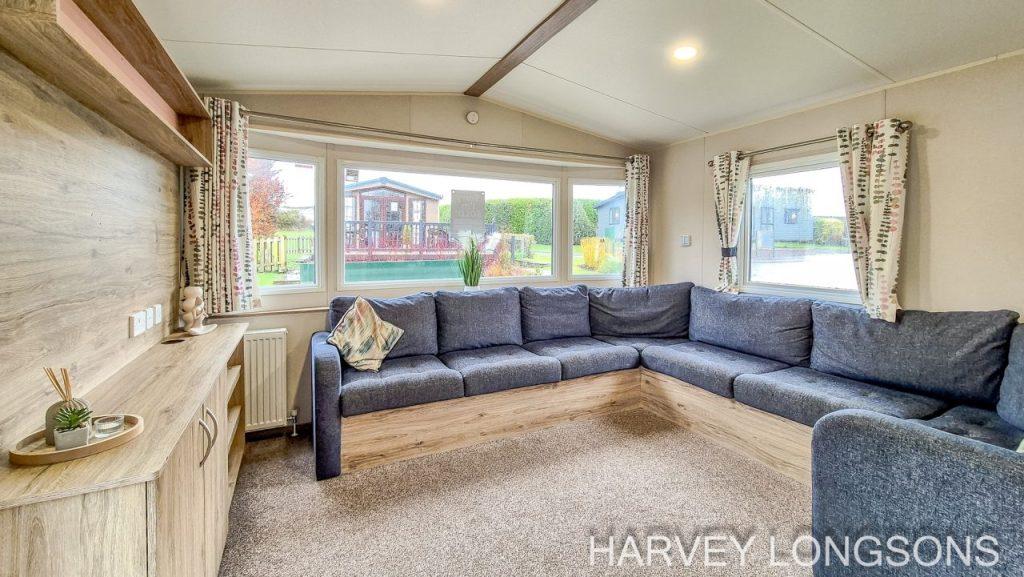 ABI Trieste at Stowford Farm Meadows