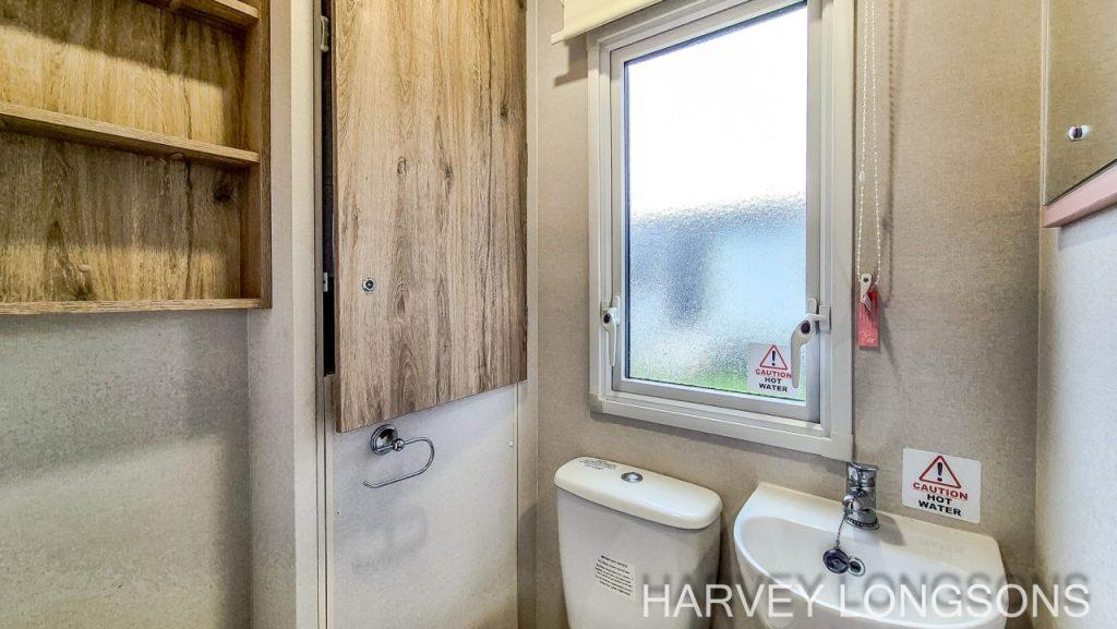ABI Trieste at Stowford Farm Meadows