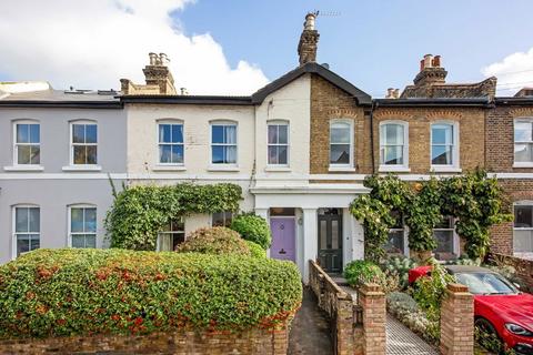 undefined, Montpelier Road, London SE15