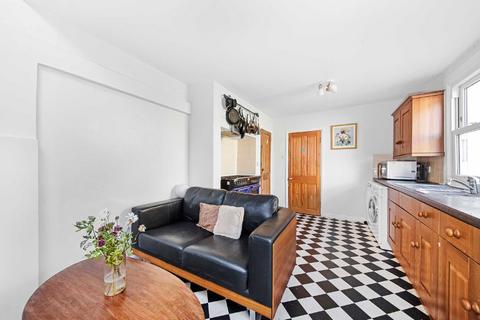 undefined, Montpelier Road, London SE15