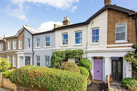undefined, Montpelier Road, London SE15