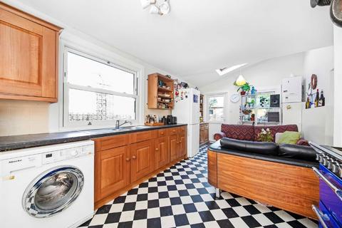 undefined, Montpelier Road, London SE15