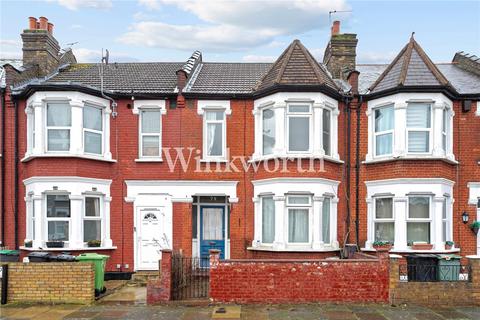 3 bedroom terraced house for sale, Sandford Avenue, London, N22