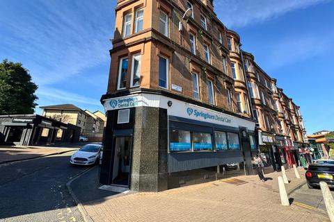 undefined, Carleston Street, Glasgow G21