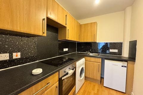 undefined, Carleston Street, Glasgow G21