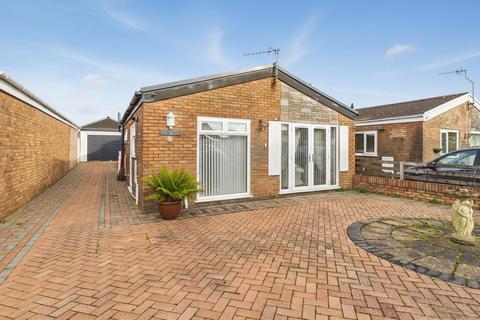 2 bedroom detached bungalow for sale, Pentre Afan, Port Talbot SA12