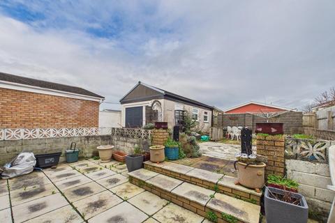 2 bedroom detached bungalow for sale, Pentre Afan, Port Talbot SA12