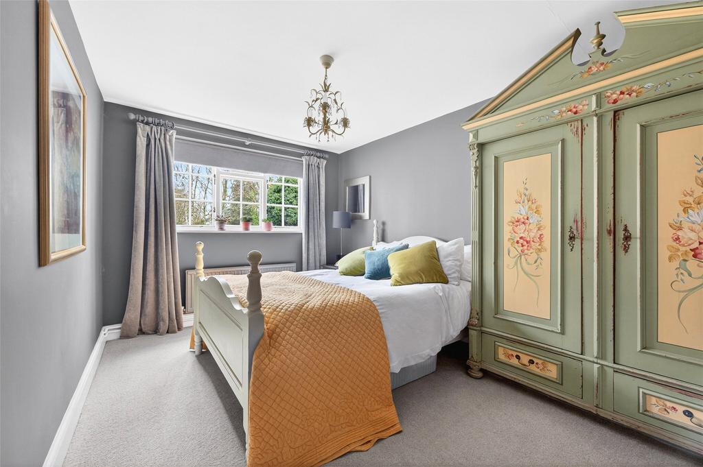 Bedroom 4