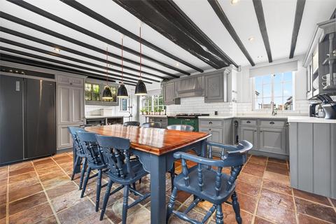 5 bedroom semi-detached house for sale, Beacon Road, Woodhouse Eaves, Loughborough