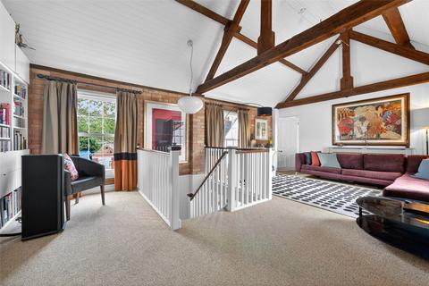 5 bedroom semi-detached house for sale, Beacon Road, Woodhouse Eaves, Loughborough