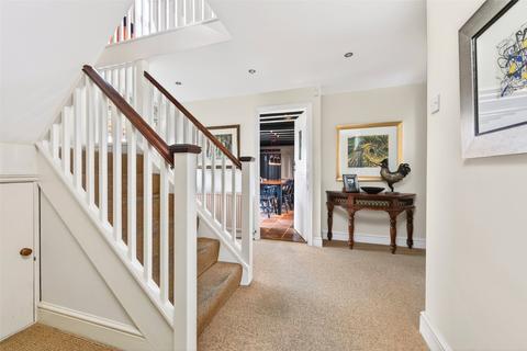 5 bedroom semi-detached house for sale, Beacon Road, Woodhouse Eaves, Loughborough