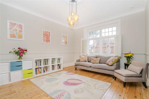 3 bedroom apartment for sale, Strawberry Hill Road, Strawberry Hill, Twickenham, TW1