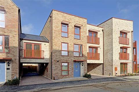 undefined, Darwin Green, Cambridge