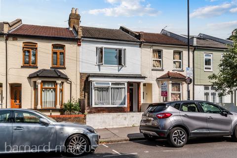 Woodcroft Road, Thornton Heath