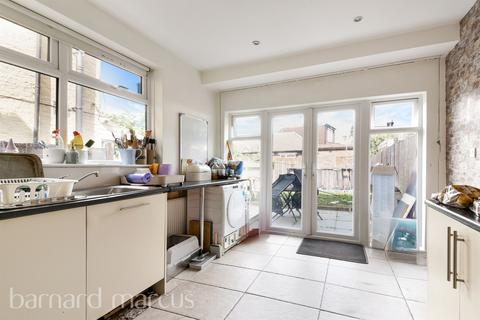 undefined, Woodcroft Road, Thornton Heath