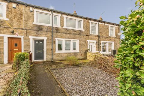 3 bedroom terraced house for sale, Wessenden Head Road, Meltham, HOLMFIRTH