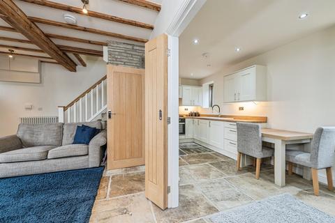 3 bedroom terraced house for sale, Wessenden Head Road, Meltham, HOLMFIRTH