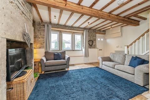 3 bedroom terraced house for sale, Wessenden Head Road, Meltham, HOLMFIRTH