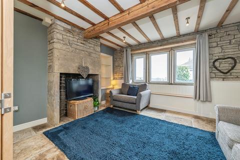 3 bedroom terraced house for sale, Wessenden Head Road, Meltham, HOLMFIRTH