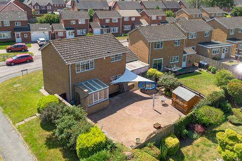 undefined, Gable Close, Daventry