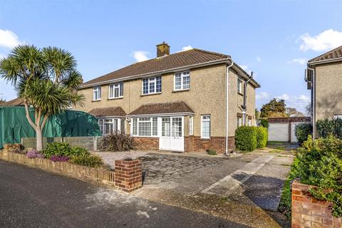 undefined, Nutley Crescent, Goring-By-Sea, Worthing