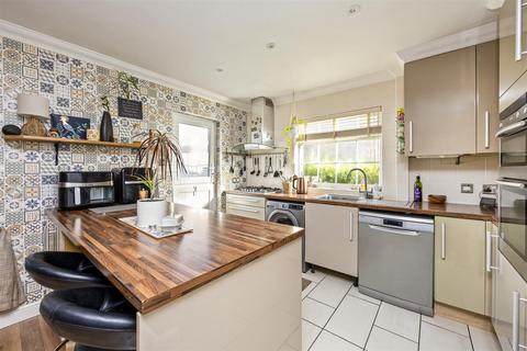 undefined, Nutley Crescent, Goring-By-Sea, Worthing