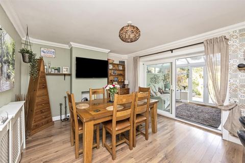 undefined, Nutley Crescent, Goring-By-Sea, Worthing