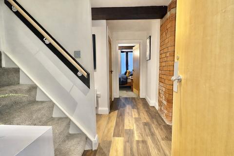 1 bedroom apartment for sale, Crosshall Street, Liverpool, Merseyside, L1