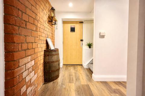 1 bedroom apartment for sale, Crosshall Street, Liverpool, Merseyside, L1
