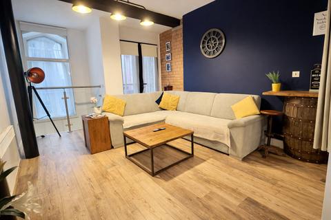 1 bedroom apartment for sale, Crosshall Street, Liverpool, Merseyside, L1