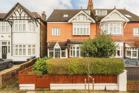 undefined, Lavington Road, London W13