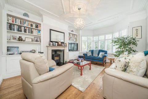 undefined, Lavington Road, London W13