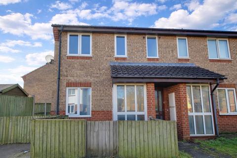 undefined, Pyehurn Mews