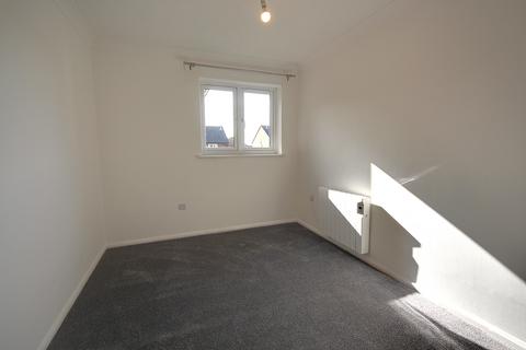 undefined, Pyehurn Mews