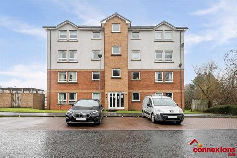 undefined, Hutton Drive, Mavor Park Gardens, EAST KILBRIDE