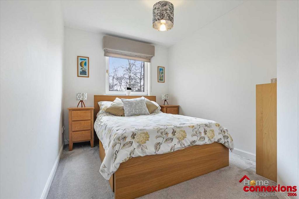 Bedroom One (1)