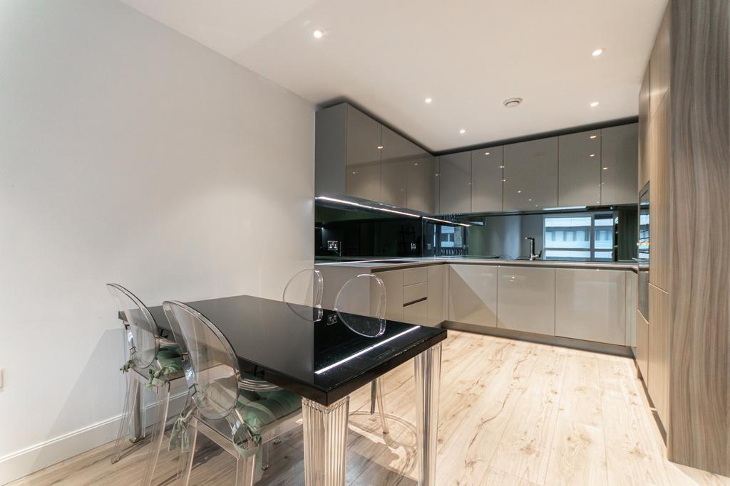 Dining Area 1