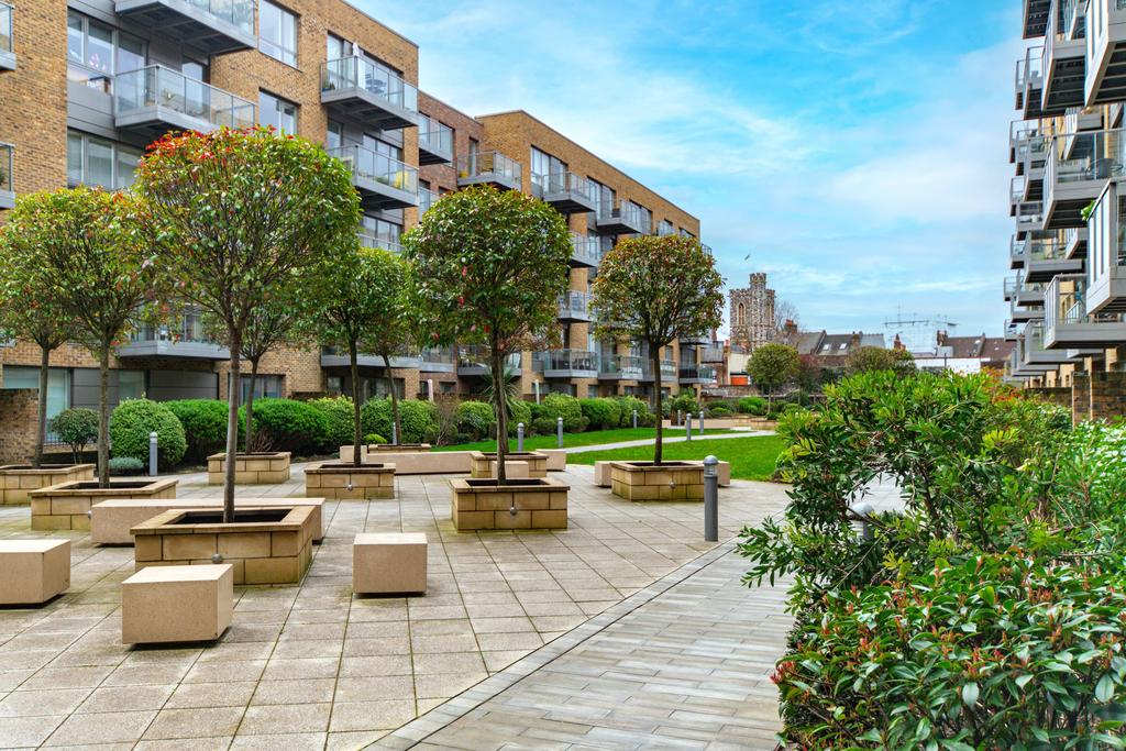 Gardens