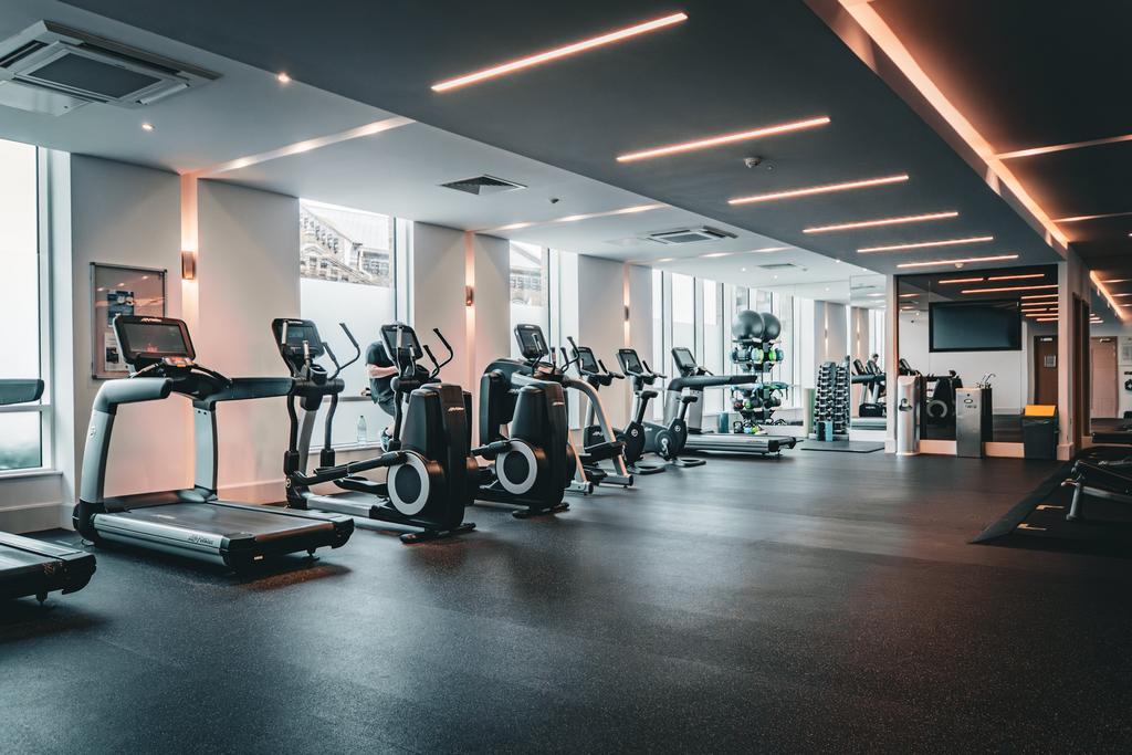 Gym 1