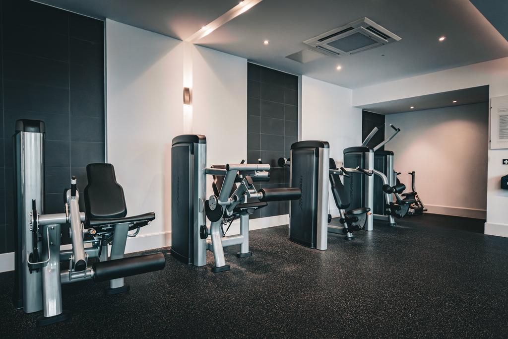 Gym 3