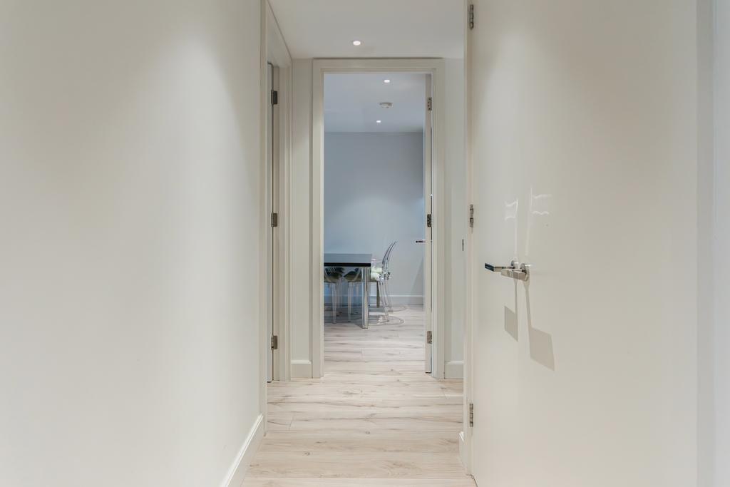 Hallway 2