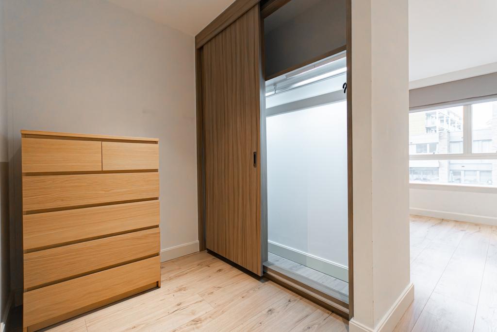 Wardrobe Area Master