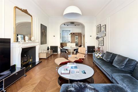 4 bedroom apartment for sale, Cornwall Gardens, London, SW7