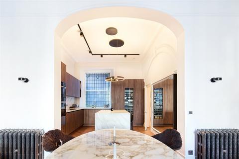4 bedroom apartment for sale, Cornwall Gardens, London, SW7