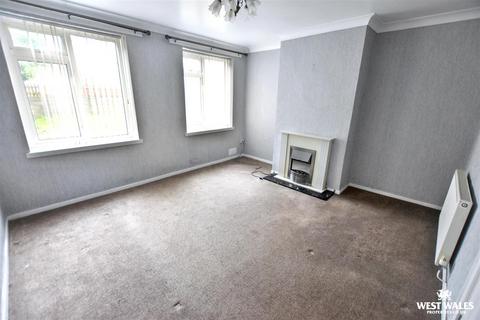 undefined, St. Nicholas Crescent, Pembroke