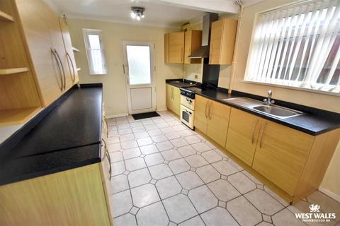 undefined, St. Nicholas Crescent, Pembroke