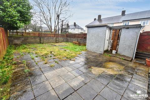 undefined, St. Nicholas Crescent, Pembroke