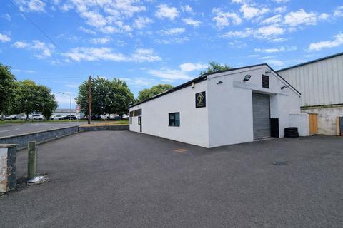 Property to rent - Sprouston Road, Scottish Borders, KELSO, TD5