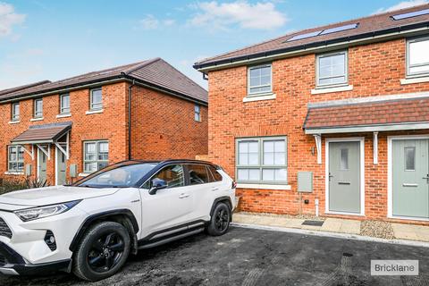undefined, Cameo Mews, Sittingbourne, ME10