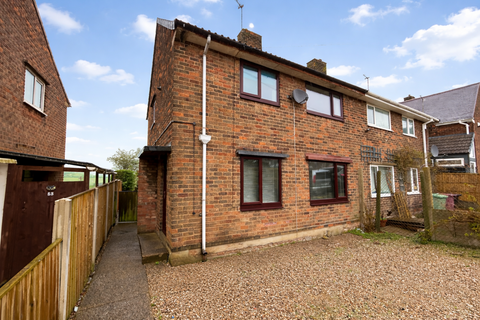 undefined, Derwent Drive, Alfreton, DE55